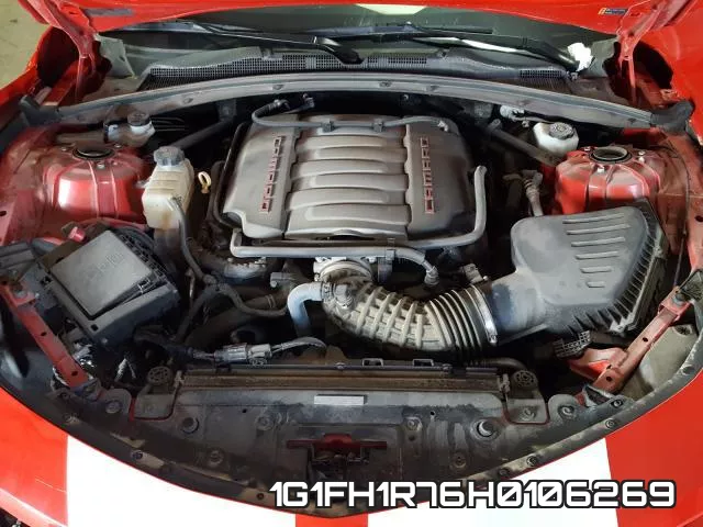 1G1FH1R76H0106269 фото 8