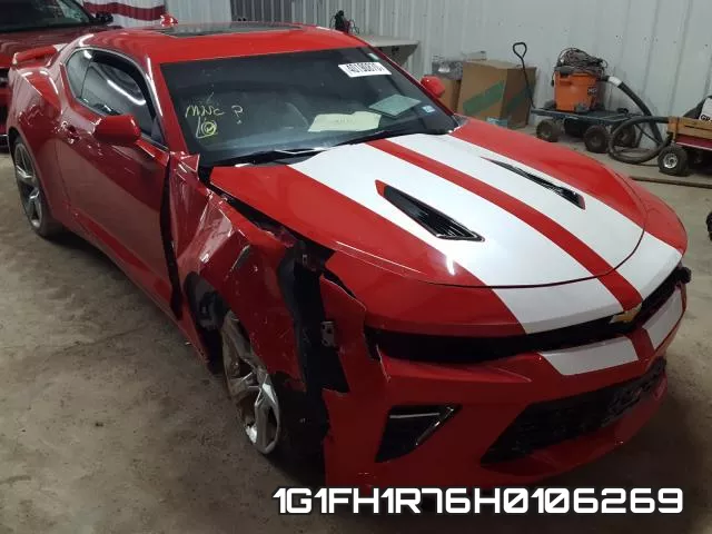 1G1FH1R76H0106269 фото 10