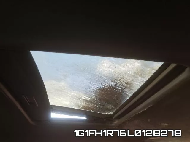 1G1FH1R76L0128278 фото 2