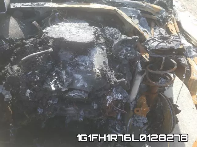 1G1FH1R76L0128278 фото 8