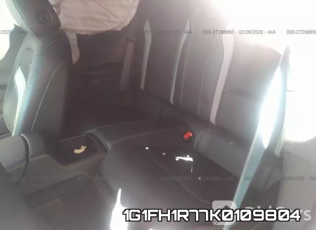 1G1FH1R77K0109804 фото 9