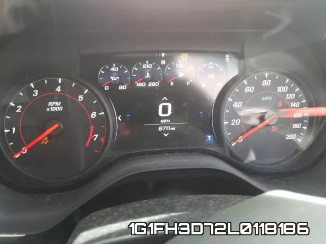 1G1FH3D72L0118186 фото 9