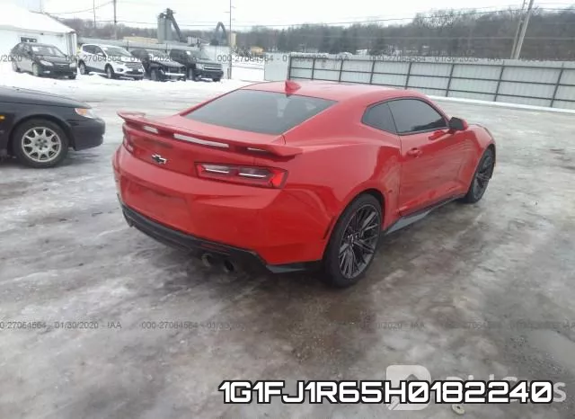 1G1FJ1R65H0182240 фото 5