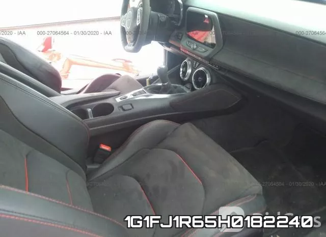1G1FJ1R65H0182240 фото 6