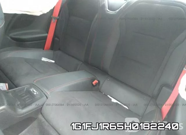 1G1FJ1R65H0182240 фото 9