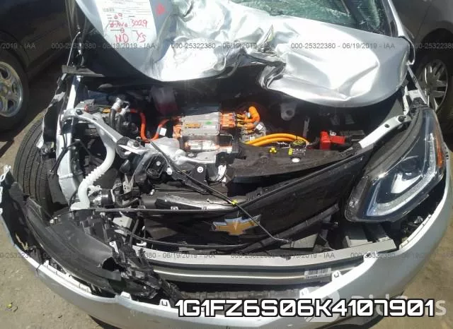 1G1FZ6S06K4107901 фото 2