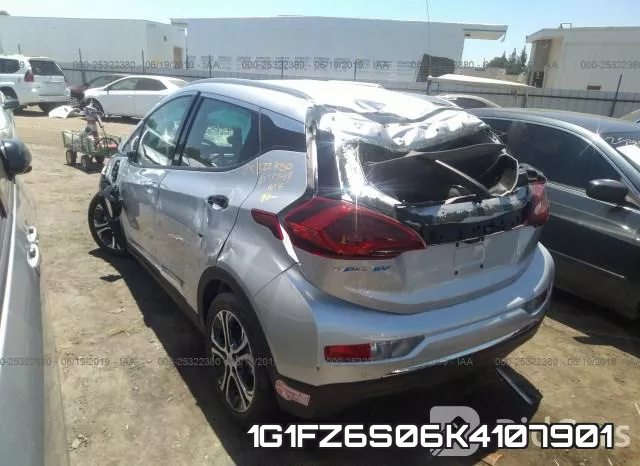 1G1FZ6S06K4107901 фото 4