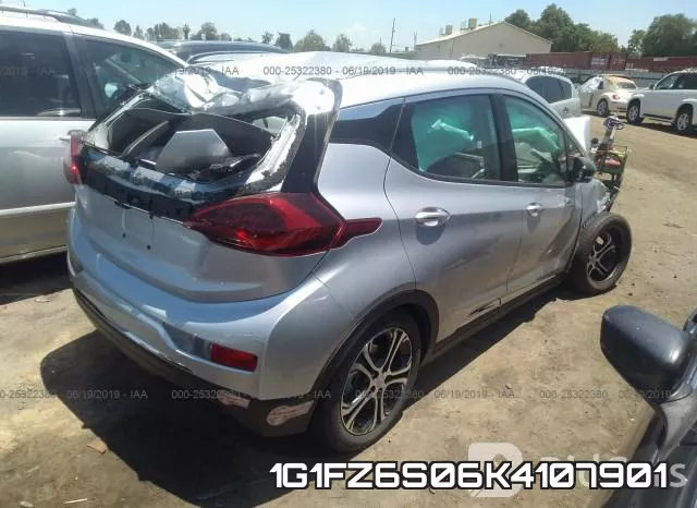 1G1FZ6S06K4107901 фото 5