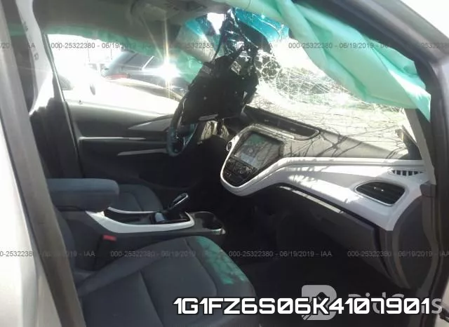 1G1FZ6S06K4107901 фото 6