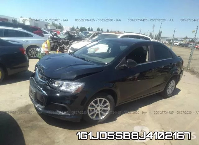 1G1JD5SB8J4102167 фото 3