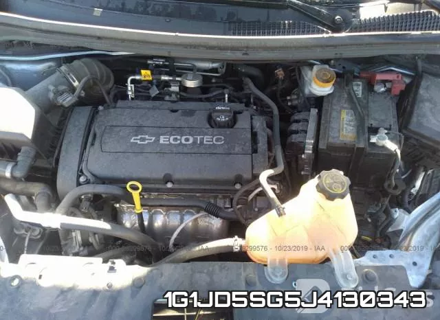 1G1JD5SG5J4130343 фото 2