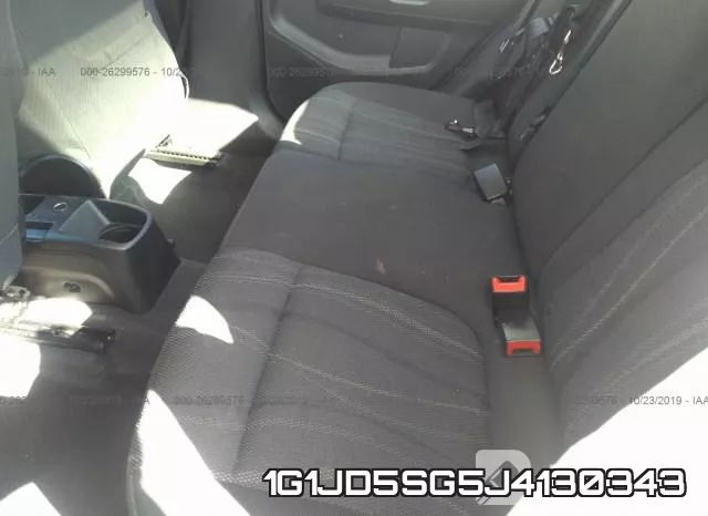 1G1JD5SG5J4130343 фото 9