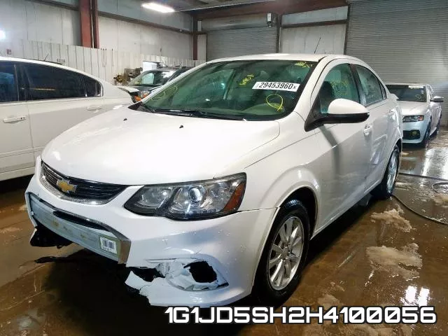1G1JD5SH2H4100056 фото 3