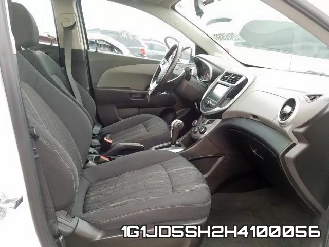 1G1JD5SH2H4100056 фото 6
