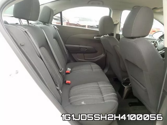 1G1JD5SH2H4100056 фото 7