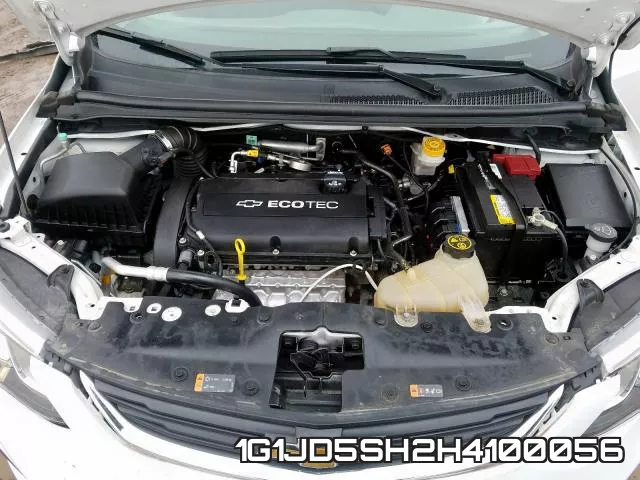 1G1JD5SH2H4100056 фото 8