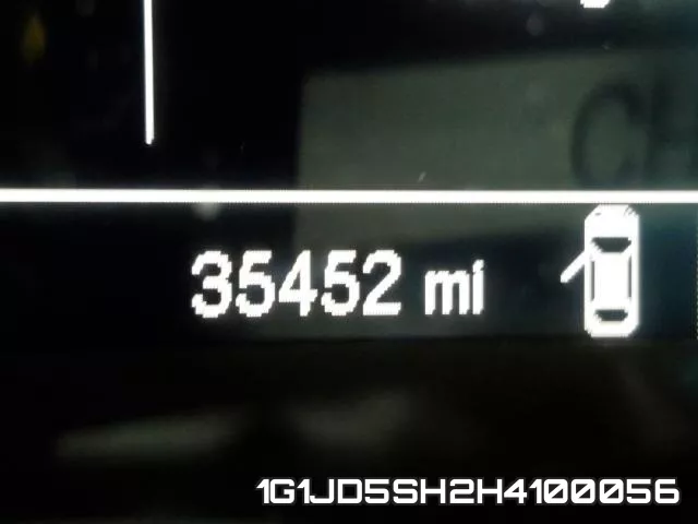 1G1JD5SH2H4100056 фото 9
