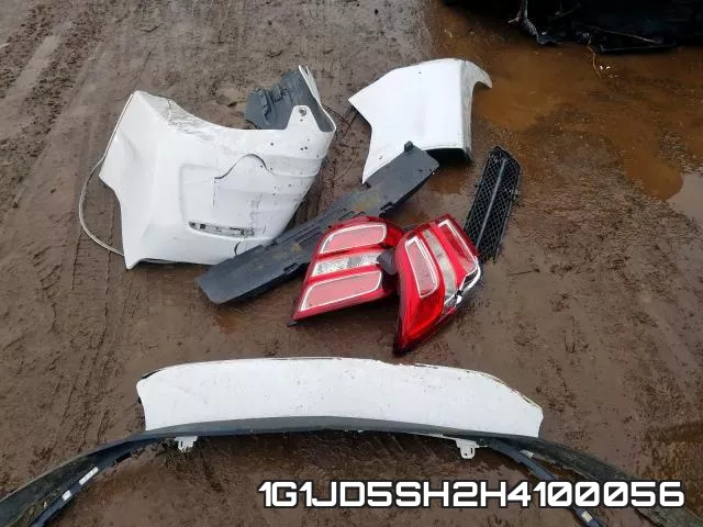1G1JD5SH2H4100056 фото 10