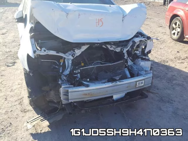 1G1JD5SH9H4170363 фото 10