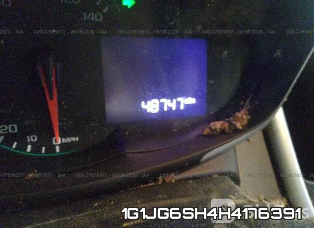 1G1JG6SH4H4176391 фото 8