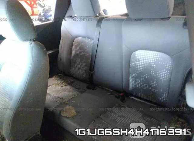 1G1JG6SH4H4176391 фото 9