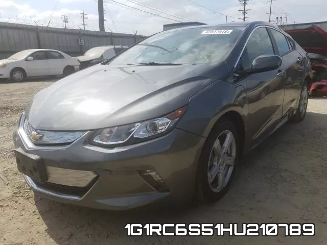 1G1RC6S51HU210789 фото 3