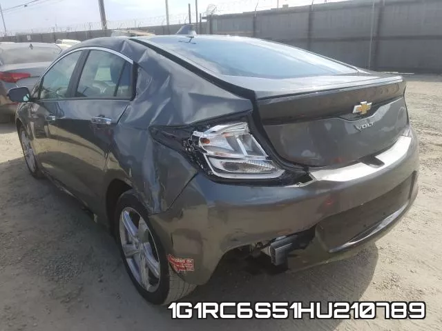 1G1RC6S51HU210789 фото 4