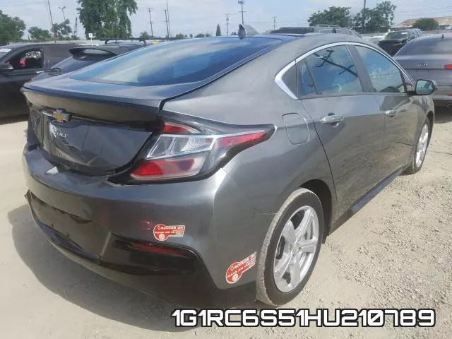 1G1RC6S51HU210789 фото 5