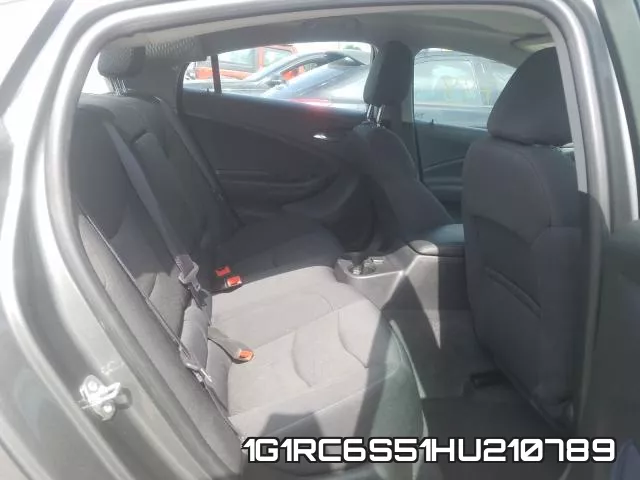 1G1RC6S51HU210789 фото 7