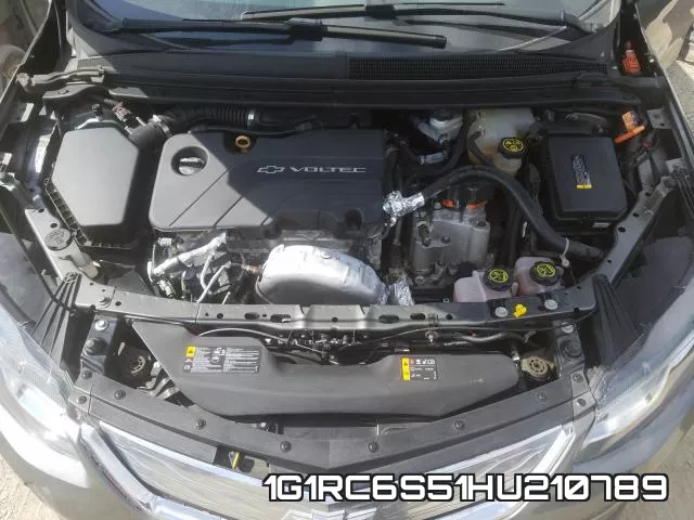 1G1RC6S51HU210789 фото 8