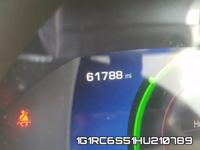 1G1RC6S51HU210789 фото 9