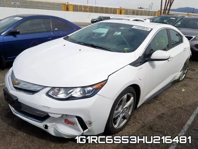 1G1RC6S53HU216481 фото 3