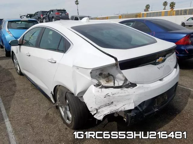 1G1RC6S53HU216481 фото 4