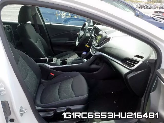 1G1RC6S53HU216481 фото 6