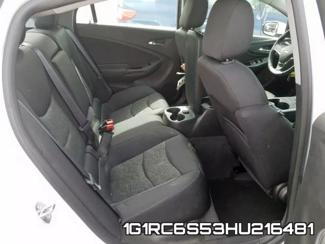 1G1RC6S53HU216481 фото 7