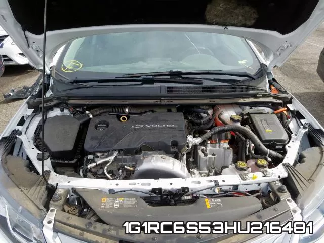 1G1RC6S53HU216481 фото 8