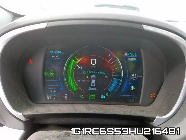 1G1RC6S53HU216481 фото 9