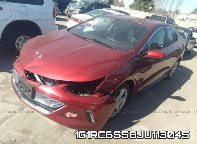 1G1RC6S58JU113045 фото 3