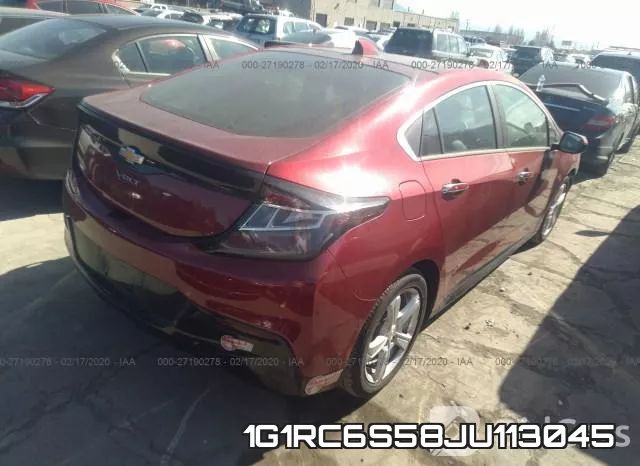 1G1RC6S58JU113045 фото 5