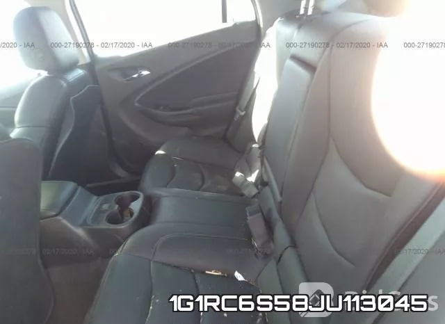 1G1RC6S58JU113045 фото 9