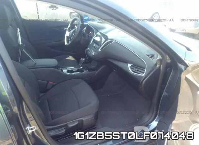 1G1ZB5ST0LF074048 фото 6