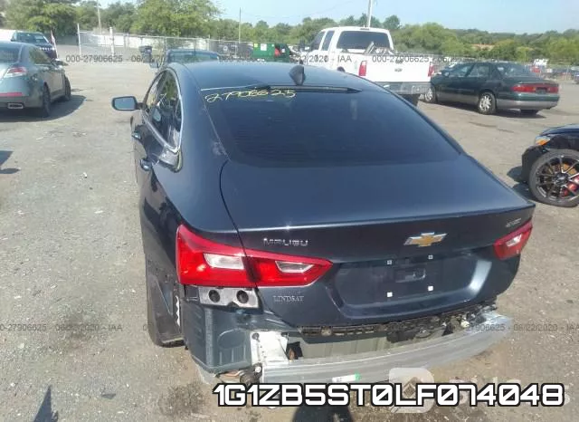 1G1ZB5ST0LF074048 фото 7