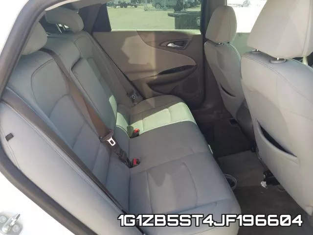 1G1ZB5ST4JF196604 фото 7