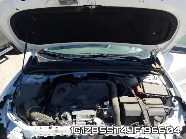 1G1ZB5ST4JF196604 фото 8