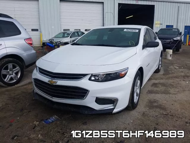 1G1ZB5ST6HF146989 фото 3