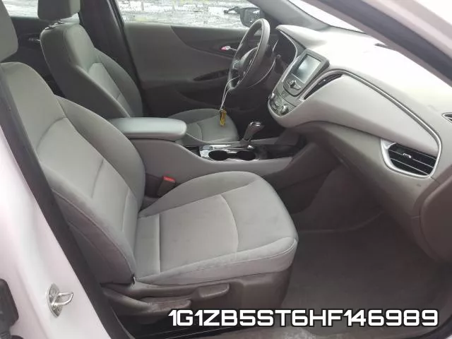 1G1ZB5ST6HF146989 фото 6