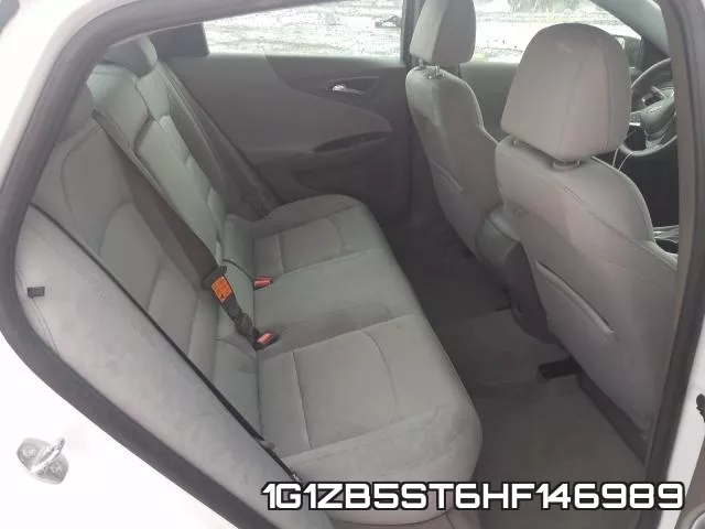 1G1ZB5ST6HF146989 фото 7
