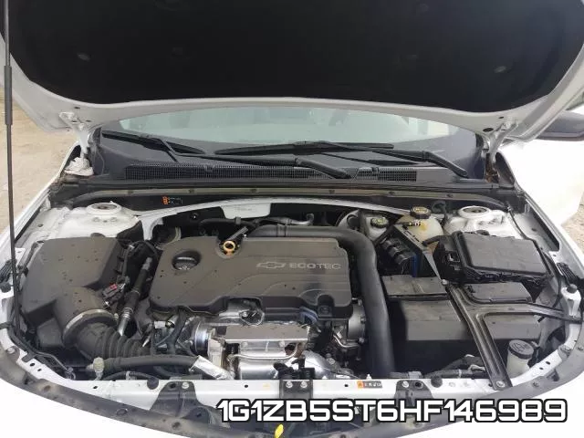 1G1ZB5ST6HF146989 фото 8