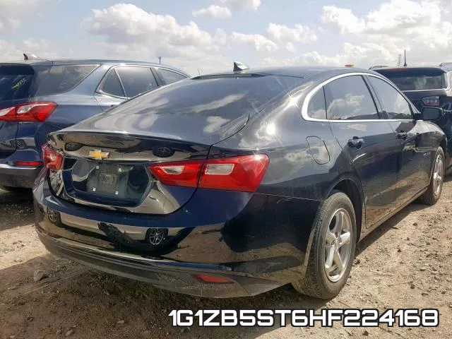 1G1ZB5ST6HF224168 фото 5