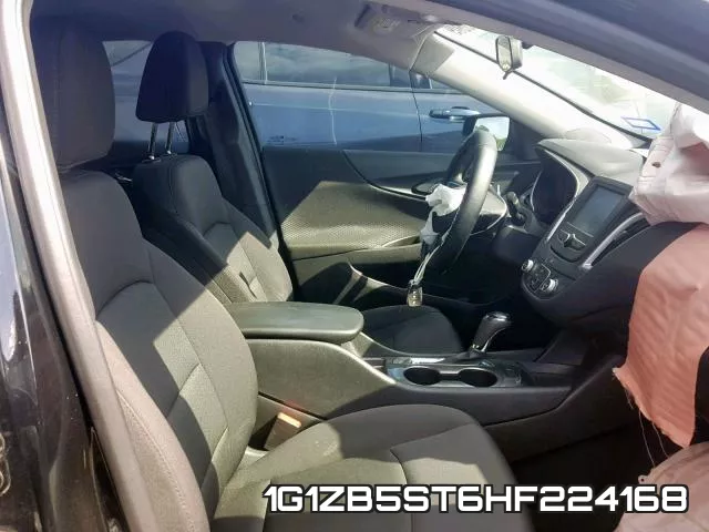 1G1ZB5ST6HF224168 фото 6